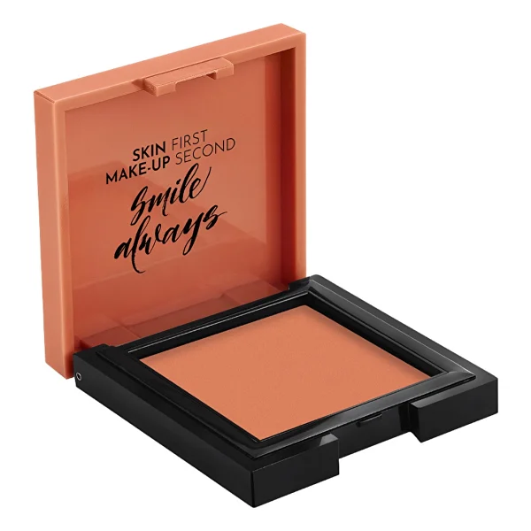 Pastel Cream Blush 44 Blossom Krem Allık - Görsel 4
