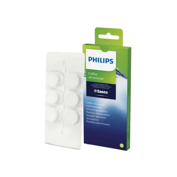 Philips CA6704/10 Yağ Çözücü Tablet - Görsel 6