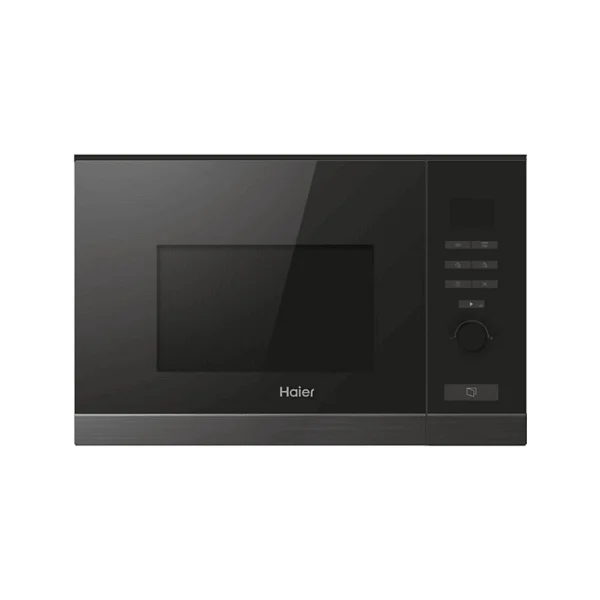 Haier HWO38MG4HXB 25 lt Ankastre Mikrodalga Fırın - Görsel 5
