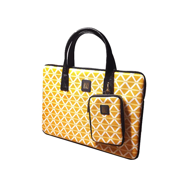 MinBag Marin 13" Laptop Çantası - Görsel 2