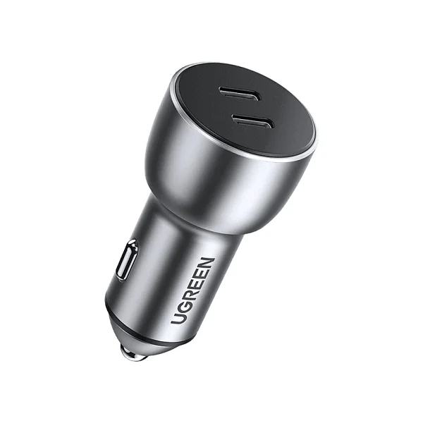 Ugreen 70594 36 W Hızlı Araç Şarj Aleti - Görsel 2