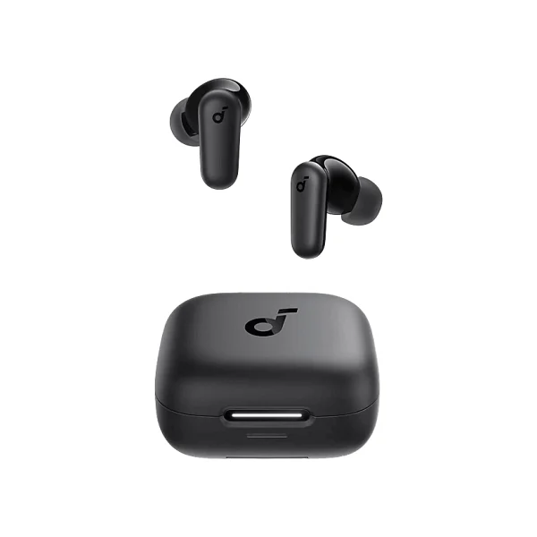 Anker SoundCore R50i NC ANC TWS Siyah Kulak İçi Bluetooth Kulaklık - Görsel 2