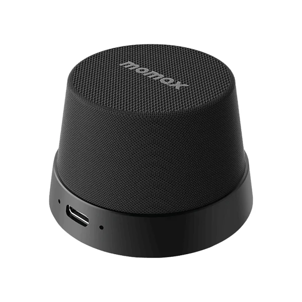 Momax Vibe Go Bluetooth Hoparlör - Görsel 6