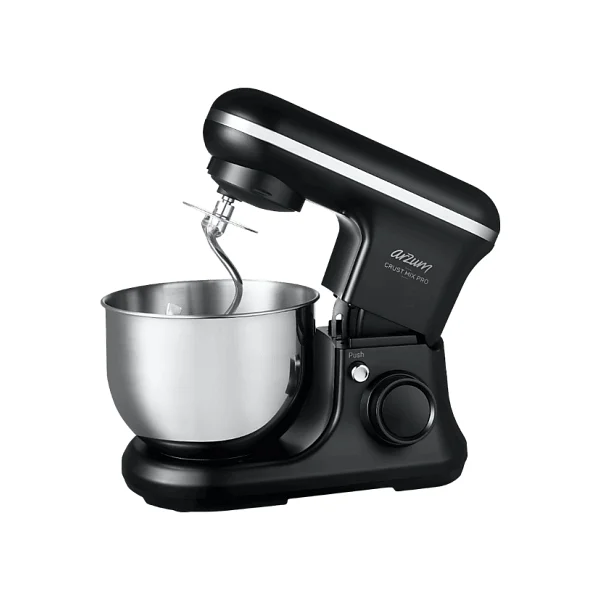 Arzum Crust Mix Pro AR1186 5 lt 1500 W Stand Mikser - Görsel 7