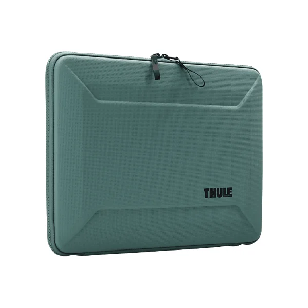 Thule Gauntlet 5 MacBook Pro 16" Yeşil Laptop Kılıfı - Görsel 9