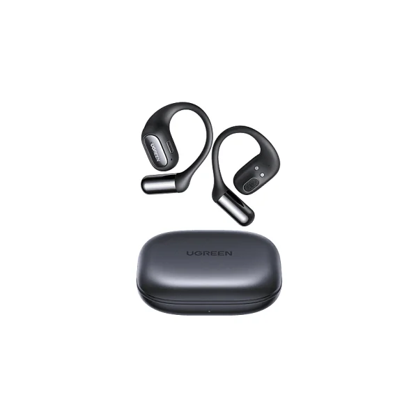 Ugreen FitBuds TWS Open Ear Bluetooth Kulaklık - Görsel 3
