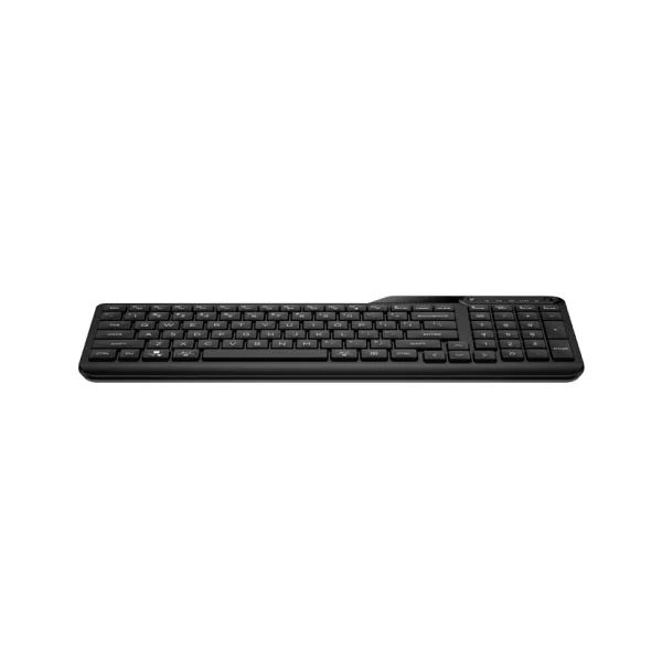 HP 460 7N7B8AA Kablosuz Klavye - Görsel 4