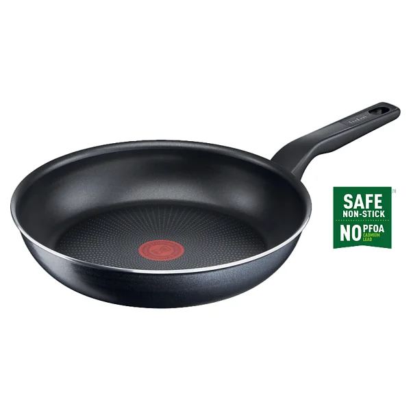 Tefal Titanyum 2X XL Force Difüzyon Tabanlı 20 cm Tava - Görsel 2
