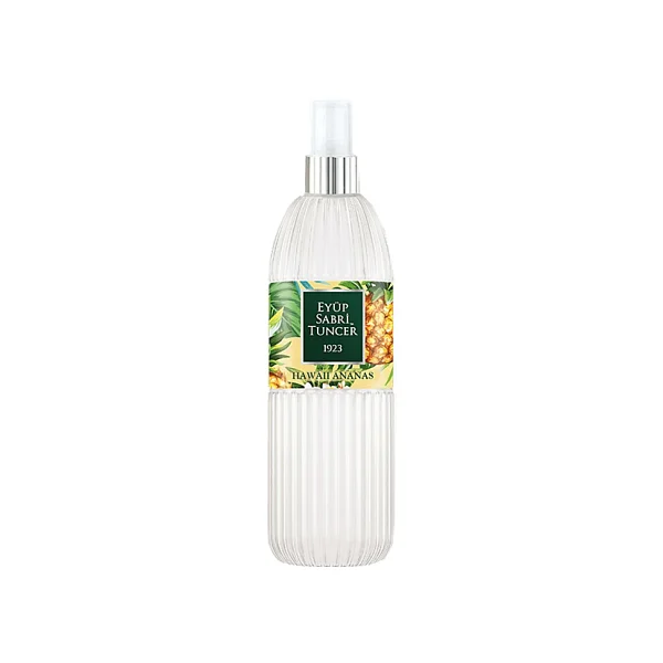 Eyüp Sabri Tuncer Hawaii Ananas Sprey Kolonya 150 ml - Görsel 6