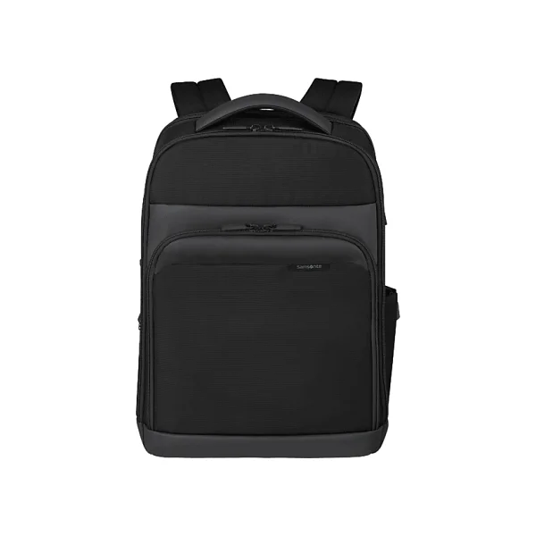 Samsonite Mysight KF9-09-003 Siyah 14.1" Laptop Sırt Çantası - Görsel 4