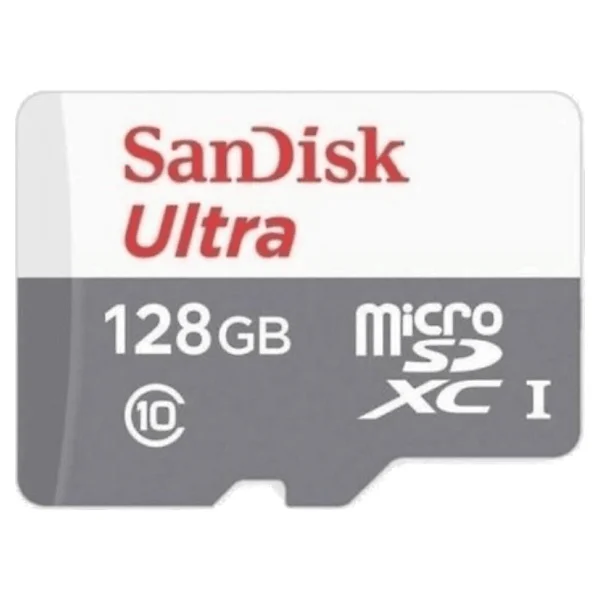 Sandisk Ultra 128GB Micro Sd - Görsel 6