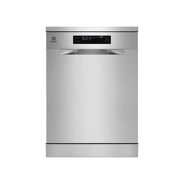 Electrolux ESM48310SX 8 Programlı Bulaşık Makinesi - Görsel 7