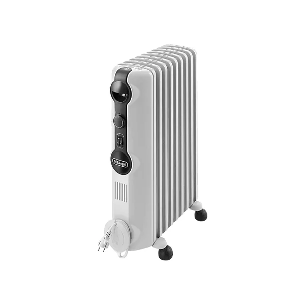 Delonghi Radia S TRRS 0920 2000 W 9 Dilim Yağlı Radyatör - Görsel 3