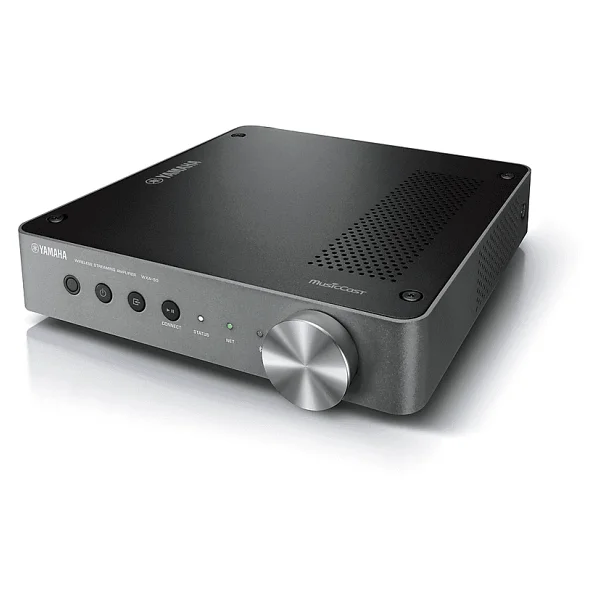 Yamaha MusicCast WXA-50 Network Amplifikatör - Görsel 6