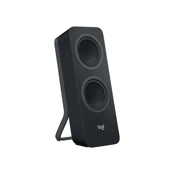Logitech Z207 10 W Siyah 980-001295 PC Bluetooth Hoparlör - Görsel 4