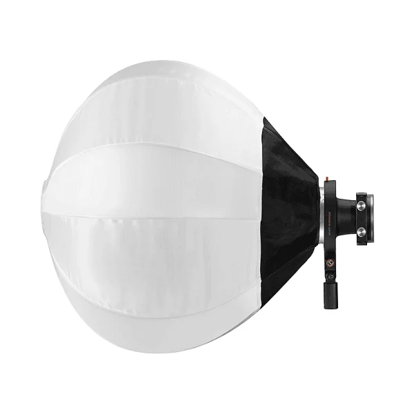 Zhiyun Lantern Softbox (Bowens Mount) - Görsel 6