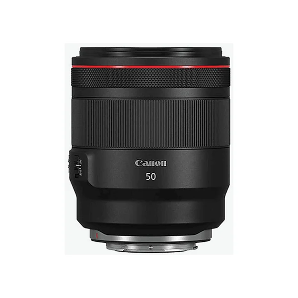 Canon RF 50mm f/1.2L USM Lens - Görsel 8