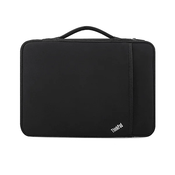 Lenovo ThinkPad Sleeve 14'' Siyah Notebook Kılıf 4X40N18009 - Görsel 7