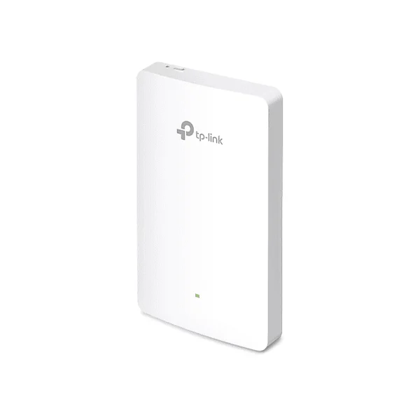 TP-Link EAP615-WALL Duvar Tipi 1800 Mbps Access Point - Görsel 9