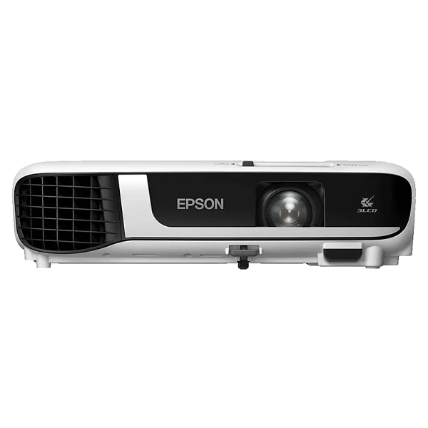 Epson EB-W51 4000 Lümen Projeksiyon Cihazı - Görsel 2