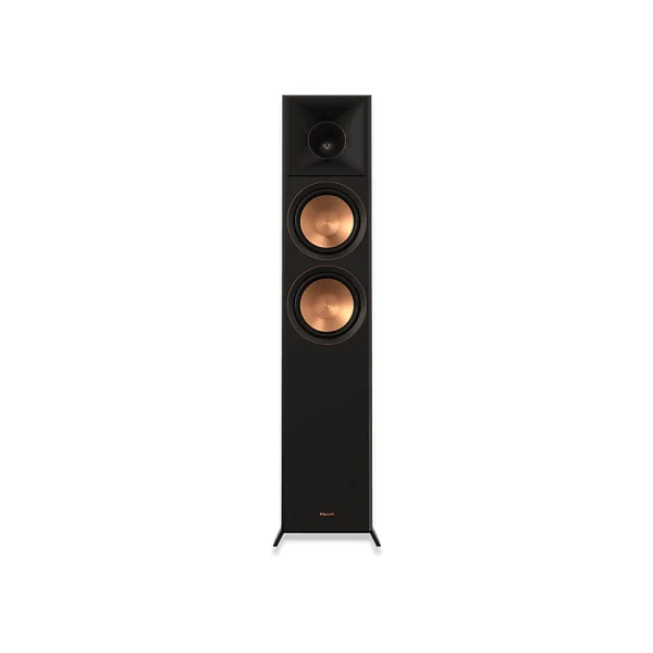 Klipsch Rp-6000F Kule Tipi Hoparlör Ceviz( Tek)-Ambalaj Hasarlı (Üründe Ufak Darbe Vardır) - Görsel 5