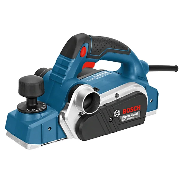 Bosch GHO 26-82 D Planya - Görsel 6