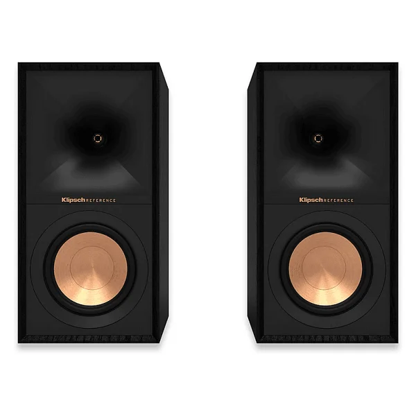 Klipsch R-50M Raf Tipi Ev Sinema Hoparlörü - Görsel 6