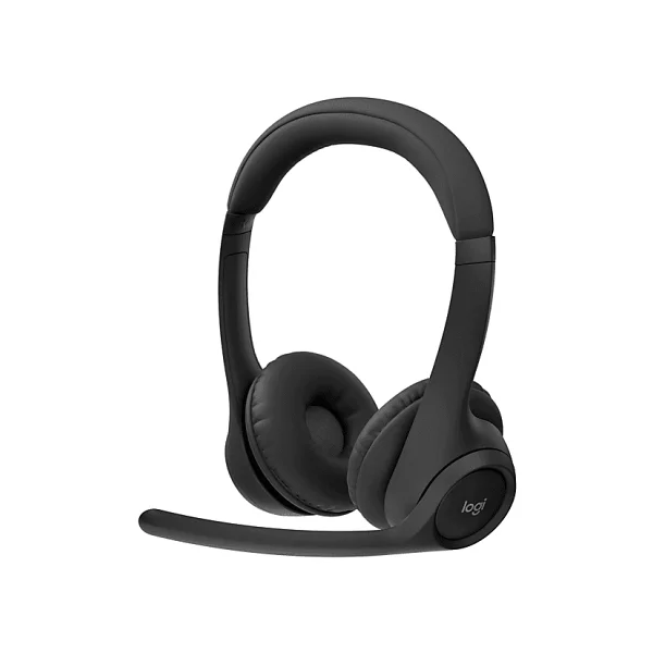 Logitech Zone 305 UC Kablosuz Çağrı Merkezi Kulaklığı - Görsel 5