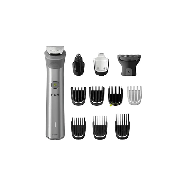 Philips MG5940/15 12'si 1 Arada Erkek Bakım Seti - Görsel 2
