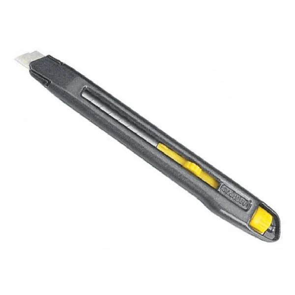 Stanley 0-10-095 Interlock 135x9 mm Maket Bıçağı - Görsel 3