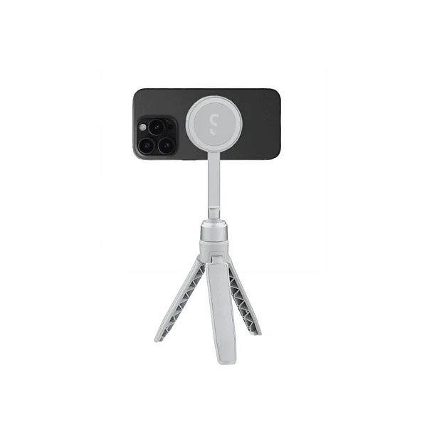 ShiftCam SnapStand Mini MagSafe Tripod - Görsel 3