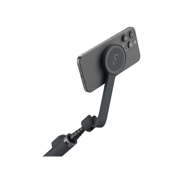 ShiftCam SnapStand Mini MagSafe Lacivert Tripod - Görsel 4