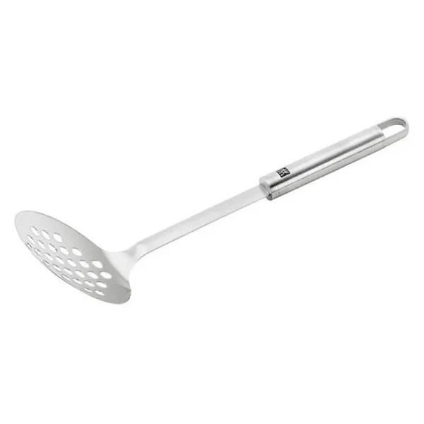 Zwilling 371600040 Yuvarlak Delikli Kevgir - Görsel 3