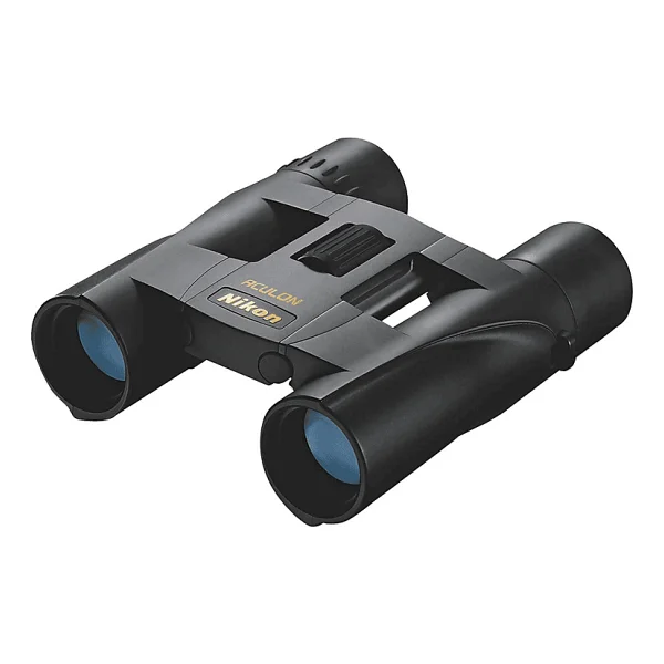 Nikon Aculon A30 10x25 Dürbün - Görsel 2