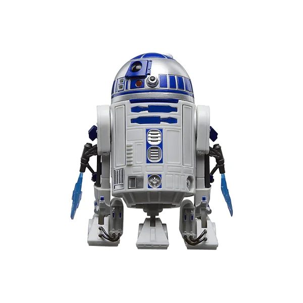 Star Wars The Black Series Revenge Of The Sith 20th Anniversary R2-D2 Aksiyon Figürü G1741-G1744 - Görsel 2