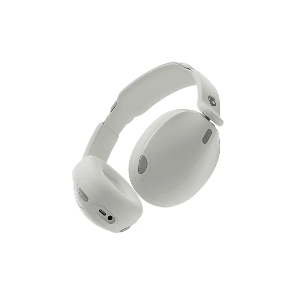 Skullcandy Hesh 540 S6HAW-T001 ANC Beyaz Kulak Üstü Bluetooth Kulaklık - Görsel 9
