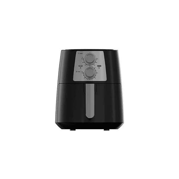 Luxell Fastfryer Silver Plus LX-FC5132 5.5 lt Yağsız Fritöz - Görsel 5