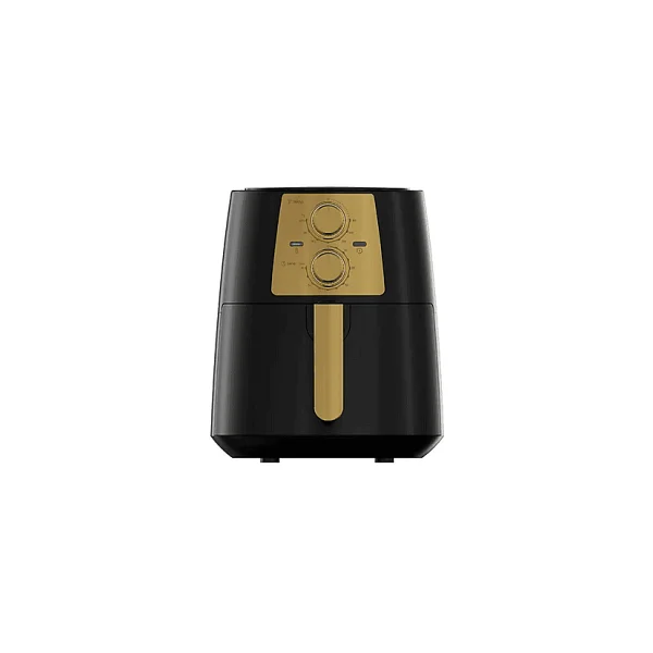 Luxell Fastfryer LX-FC 5.5 lt Yağsız Fritöz - Görsel 7