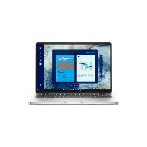 DELL Pro 16 BTO106_PC16250_UBU Ultra 5 235U 32GB 512GB SSD O/B Intel UHD 16'' Ubuntu Siyah Notebook - Görsel 6