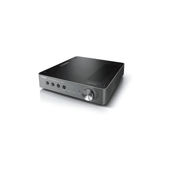 Yamaha MusicCast WXC-50 Network Amplifikatör - Görsel 5