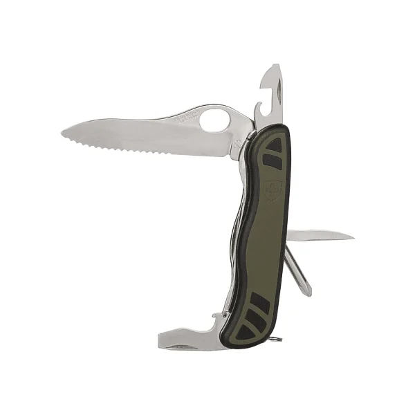 Victorinox Swiss Soldiers 0.8461.MWCH 10 Fonksiyonlu Çok Amaçlı Çakı - Görsel 2
