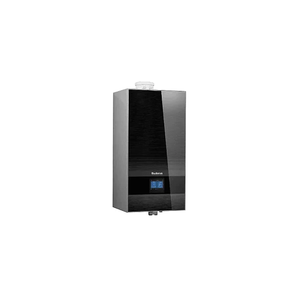 Buderus Logamax Plus GB182i.2-24 KD H 24 kW Yoğuşmalı Kombi - Görsel 6