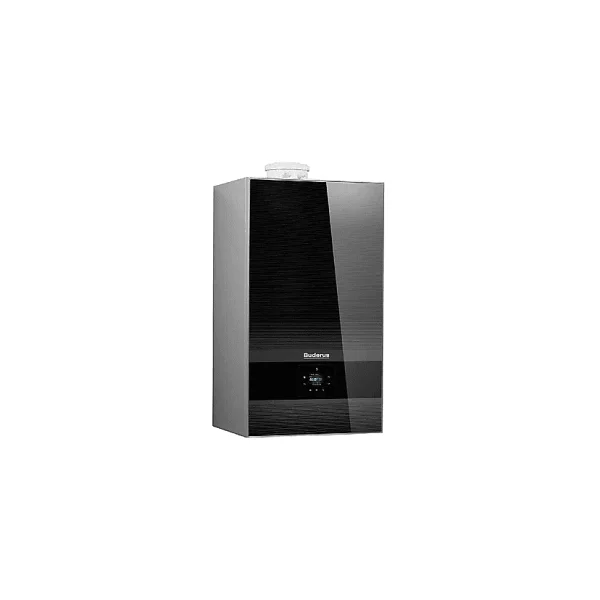 Buderus Logamax Plus GB182i.2-30 KD H 30 kW Yoğuşmalı Kombi - Görsel 2