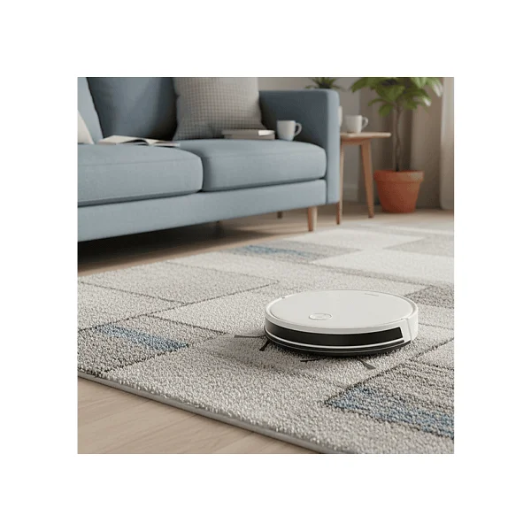 Homend Alex 1288H Akıllı Robot Süpürge - Görsel 5