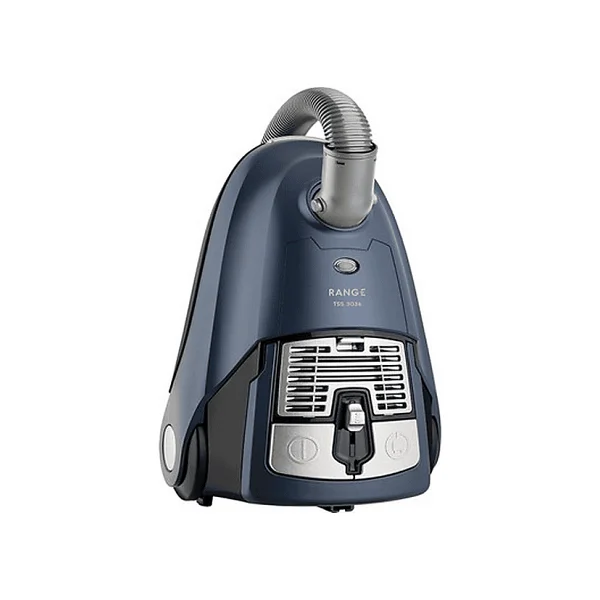 Range TSS 3036 800 W Toz Torbalı Süpürge - Görsel 4