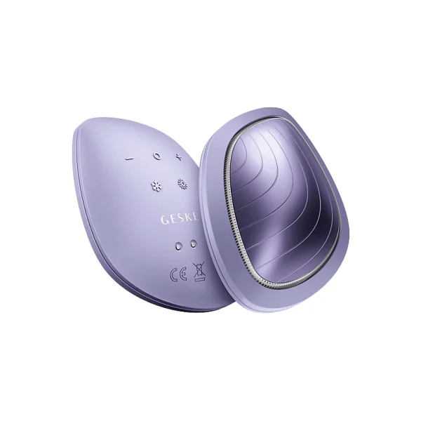 Geske Sonic Warm & Cool Mask 9'u 1 Arada Cilt Bakım Cihazı - Görsel 3