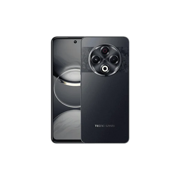 Tecno Spark 30 256 GB - Görsel 4
