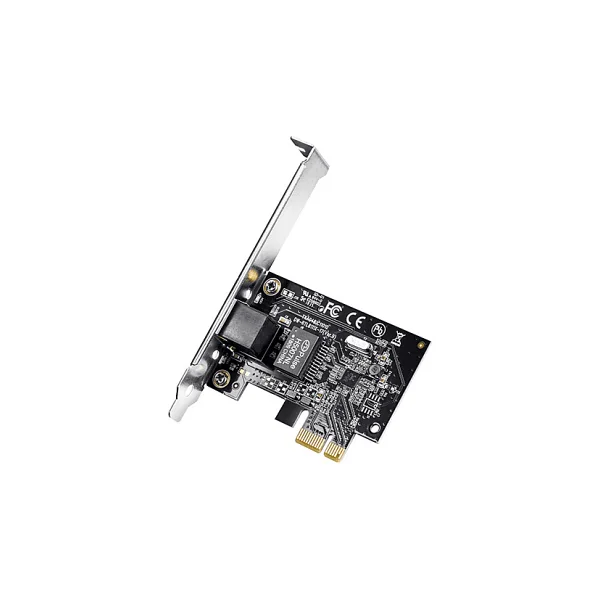 Cudy PE10 Ethernet Kartı - Görsel 4