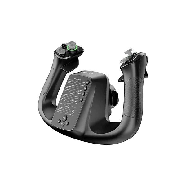 Moza MFY Yoke Joystick - Görsel 7