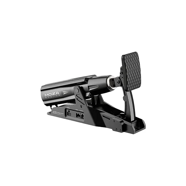 Moza mBooster Active Pedal Seti - Görsel 4